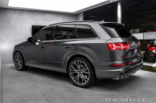 Audi SQ7  2017