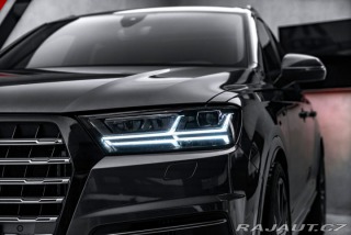 Audi SQ7  2017