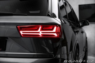 Audi SQ7  2017