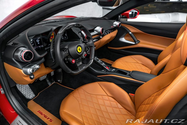 Ferrari 812 GTS 2023