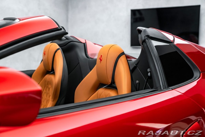 Ferrari 812 GTS 2023