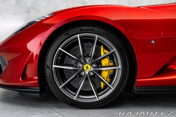Ferrari 812 GTS 2023