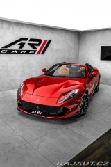 Ferrari 812 GTS 2023
