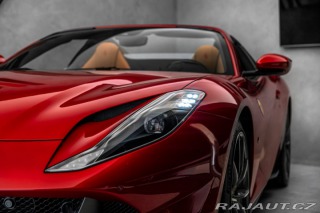Ferrari 812 GTS 2023