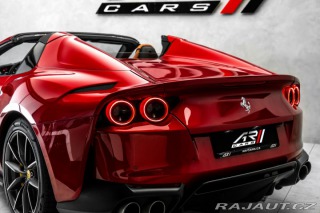 Ferrari 812 GTS 2023