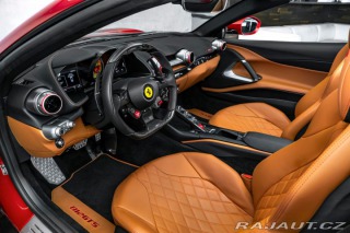 Ferrari 812 GTS 2023