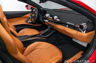 Ferrari 812 GTS 2023