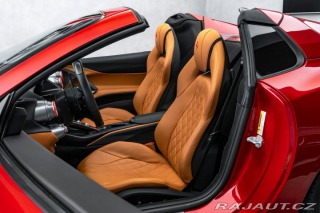 Ferrari 812 GTS 2023