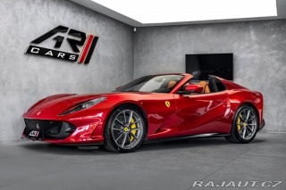 Ferrari 812 GTS 2023