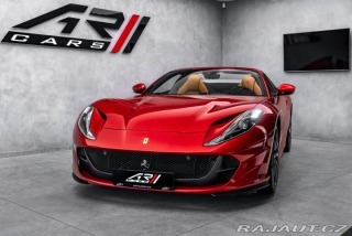 Ferrari 812 GTS 2023