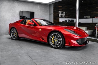 Ferrari 812 GTS 2023