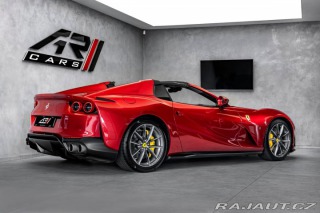 Ferrari 812 GTS 2023