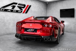 Ferrari 812 GTS 2023