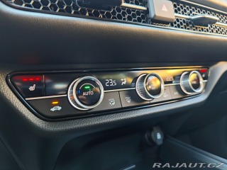 Honda ZR-V 2.0e:HEV 135kW Sport SKLA 2025