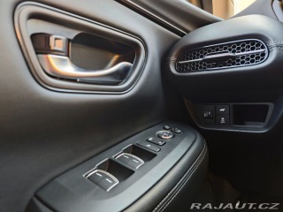 Honda ZR-V 2.0e:HEV 135kW Sport SKLA 2025