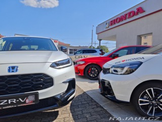 Honda ZR-V 2.0e:HEV 135kW Sport SKLA 2025