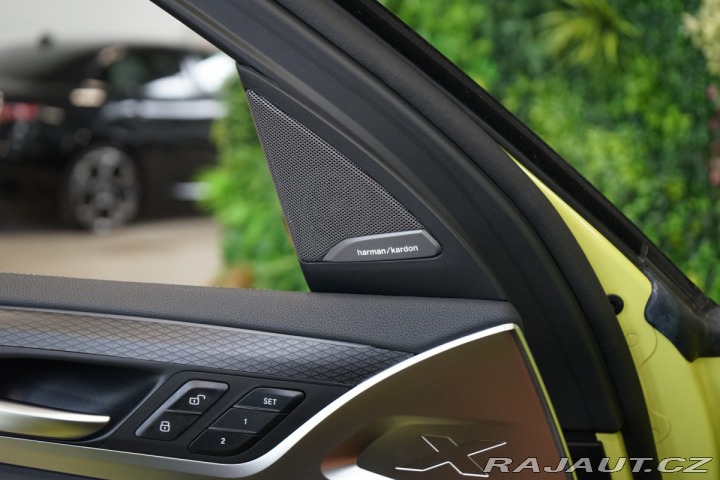 BMW X4 M*COMPETITION*PANO*MERINO 2022