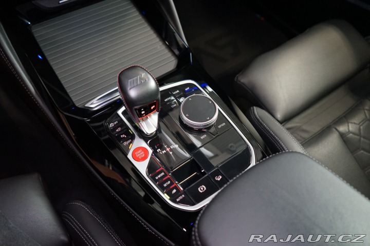 BMW X4 M*COMPETITION*PANO*MERINO 2022