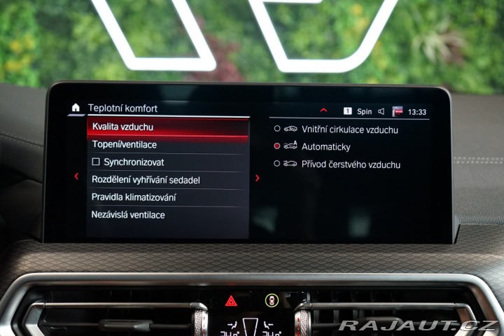 BMW X4 M*COMPETITION*PANO*MERINO 2022