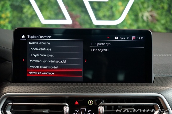 BMW X4 M*COMPETITION*PANO*MERINO 2022