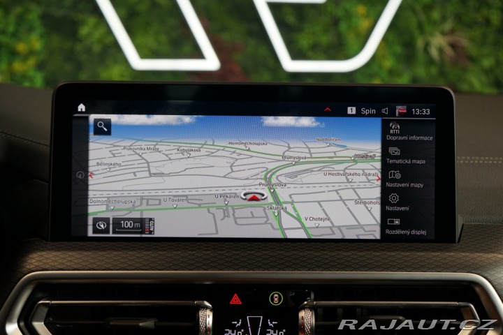 BMW X4 M*COMPETITION*PANO*MERINO 2022