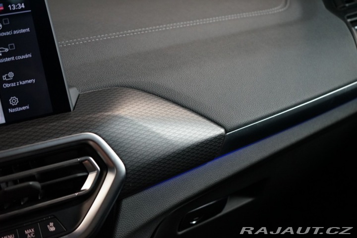 BMW X4 M*COMPETITION*PANO*MERINO 2022