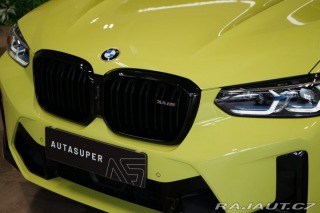 BMW X4 M*COMPETITION*PANO*MERINO 2022