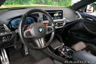BMW X4 M*COMPETITION*PANO*MERINO 2022