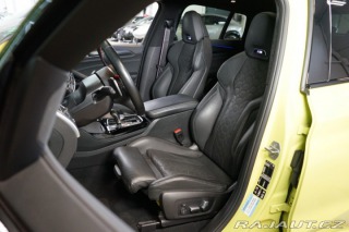 BMW X4 M*COMPETITION*PANO*MERINO 2022