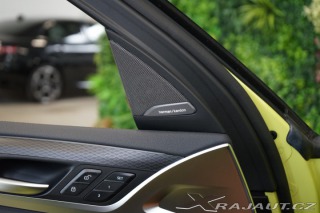 BMW X4 M*COMPETITION*PANO*MERINO 2022