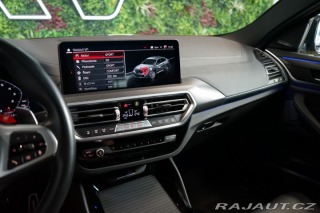 BMW X4 M*COMPETITION*PANO*MERINO 2022