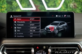 BMW X4 M*COMPETITION*PANO*MERINO 2022