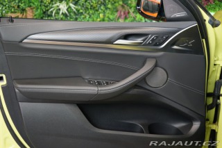 BMW X4 M*COMPETITION*PANO*MERINO 2022