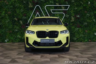 BMW X4 M*COMPETITION*PANO*MERINO 2022