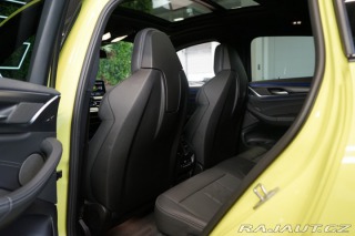 BMW X4 M*COMPETITION*PANO*MERINO 2022