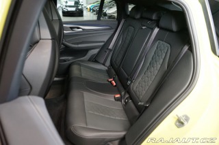 BMW X4 M*COMPETITION*PANO*MERINO 2022