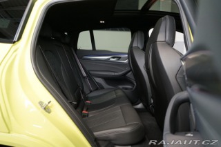BMW X4 M*COMPETITION*PANO*MERINO 2022