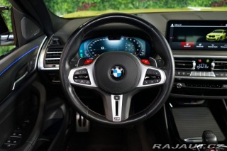BMW X4 M*COMPETITION*PANO*MERINO 2022