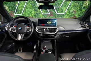 BMW X4 M*COMPETITION*PANO*MERINO 2022