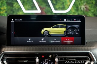 BMW X4 M*COMPETITION*PANO*MERINO 2022