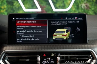 BMW X4 M*COMPETITION*PANO*MERINO 2022