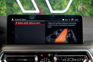 BMW X4 M*COMPETITION*PANO*MERINO 2022