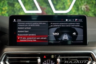 BMW X4 M*COMPETITION*PANO*MERINO 2022