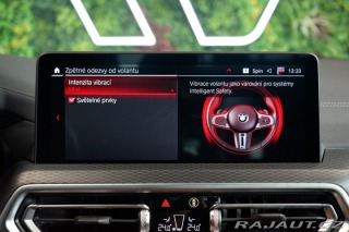BMW X4 M*COMPETITION*PANO*MERINO 2022