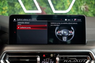 BMW X4 M*COMPETITION*PANO*MERINO 2022