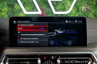BMW X4 M*COMPETITION*PANO*MERINO 2022