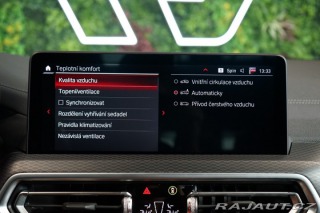 BMW X4 M*COMPETITION*PANO*MERINO 2022