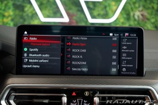 BMW X4 M*COMPETITION*PANO*MERINO 2022