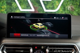 BMW X4 M*COMPETITION*PANO*MERINO 2022