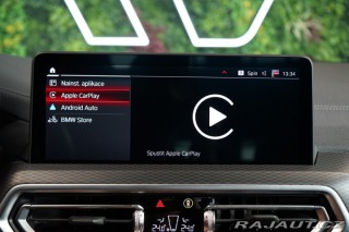 BMW X4 M*COMPETITION*PANO*MERINO 2022